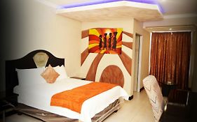 Kismet Hotel
